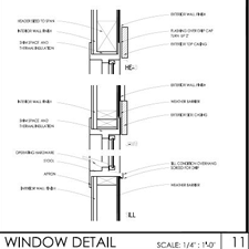 construction documentation